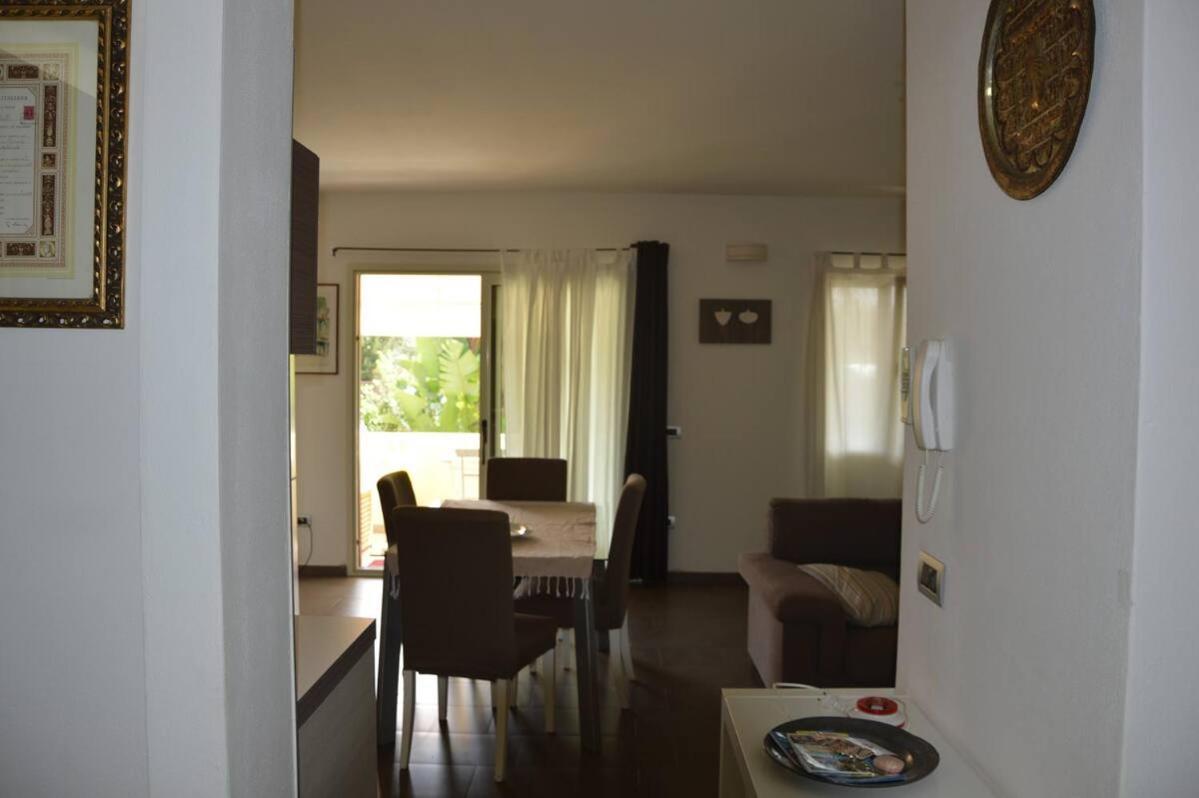 Casa Vacanze Rocco 아르바탁스 외부 사진