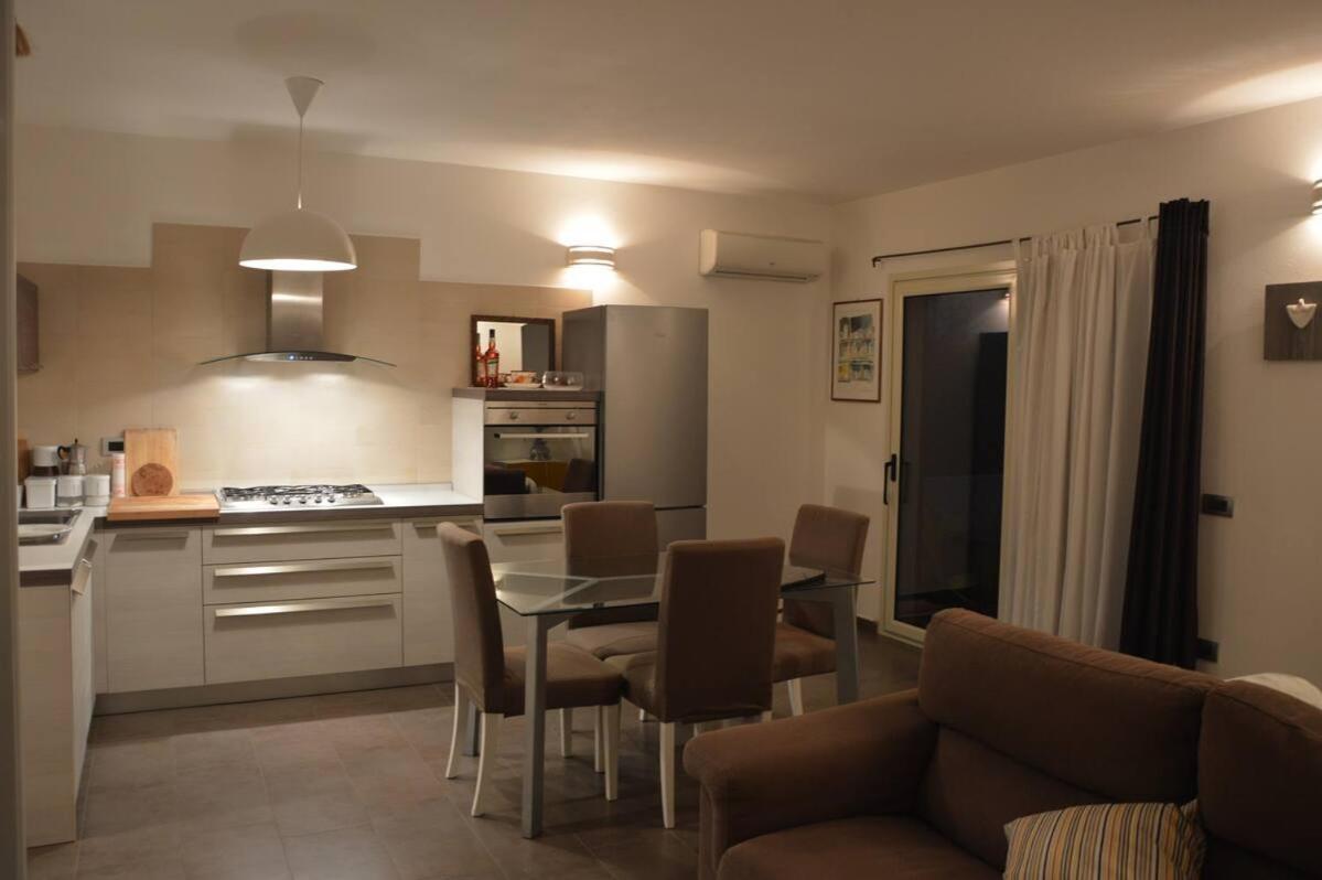 Casa Vacanze Rocco 아르바탁스 외부 사진
