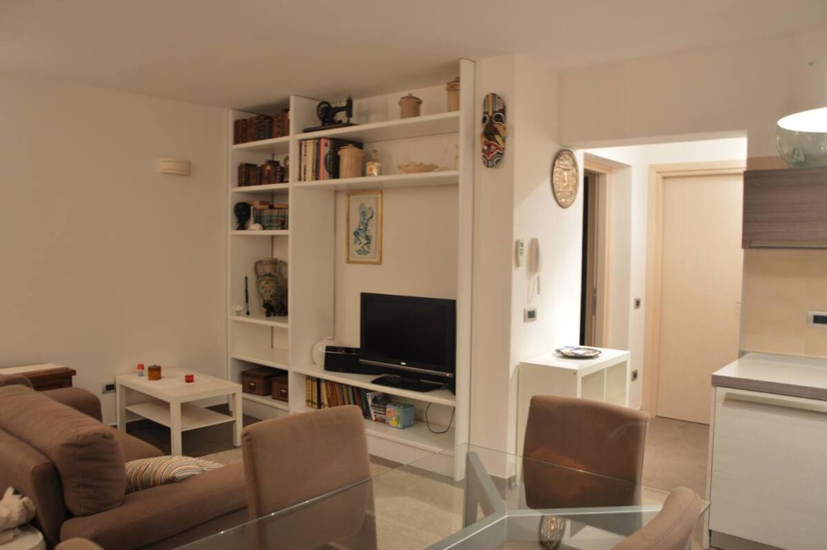 Casa Vacanze Rocco 아르바탁스 외부 사진