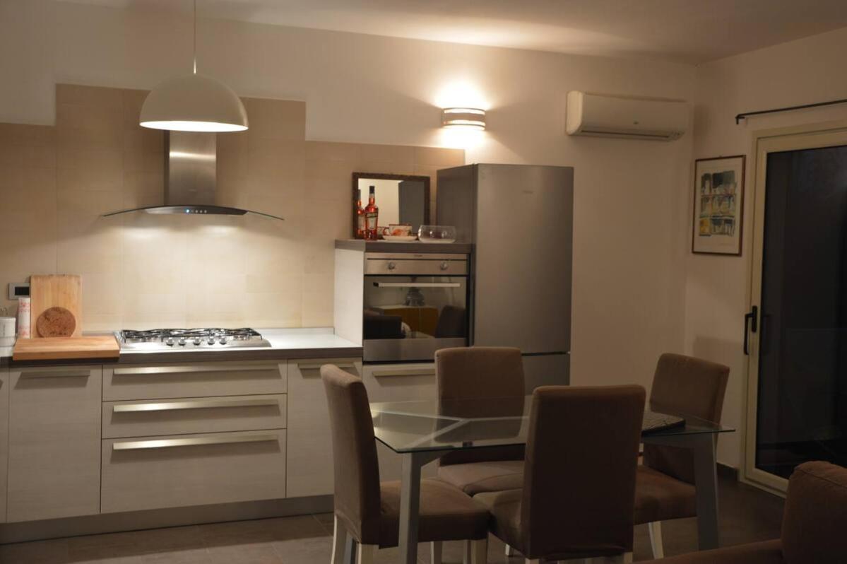 Casa Vacanze Rocco 아르바탁스 외부 사진