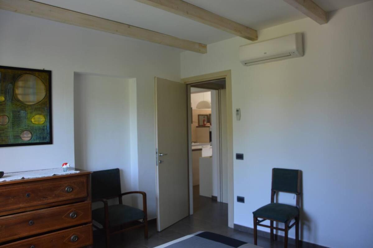 Casa Vacanze Rocco 아르바탁스 외부 사진
