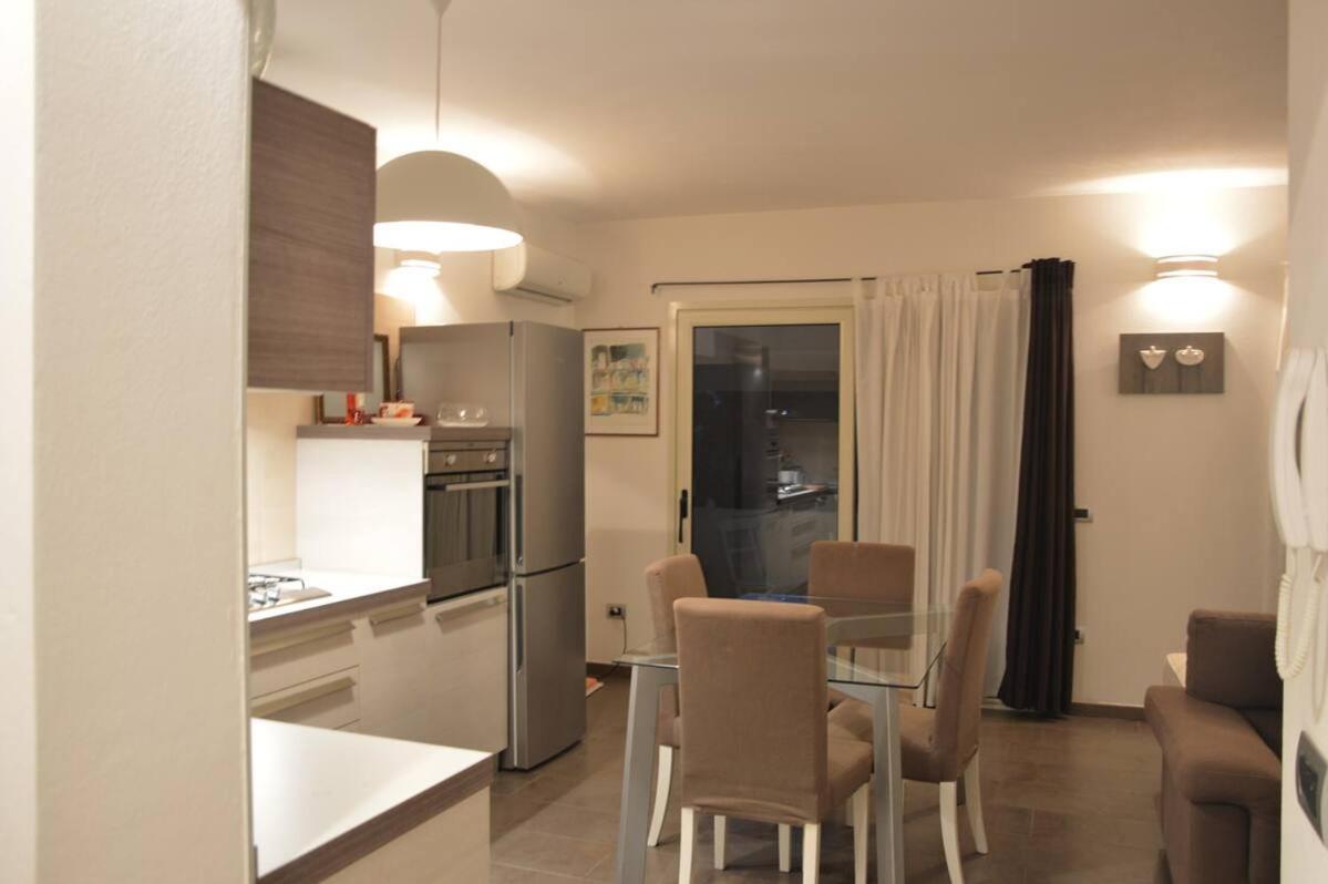 Casa Vacanze Rocco 아르바탁스 외부 사진