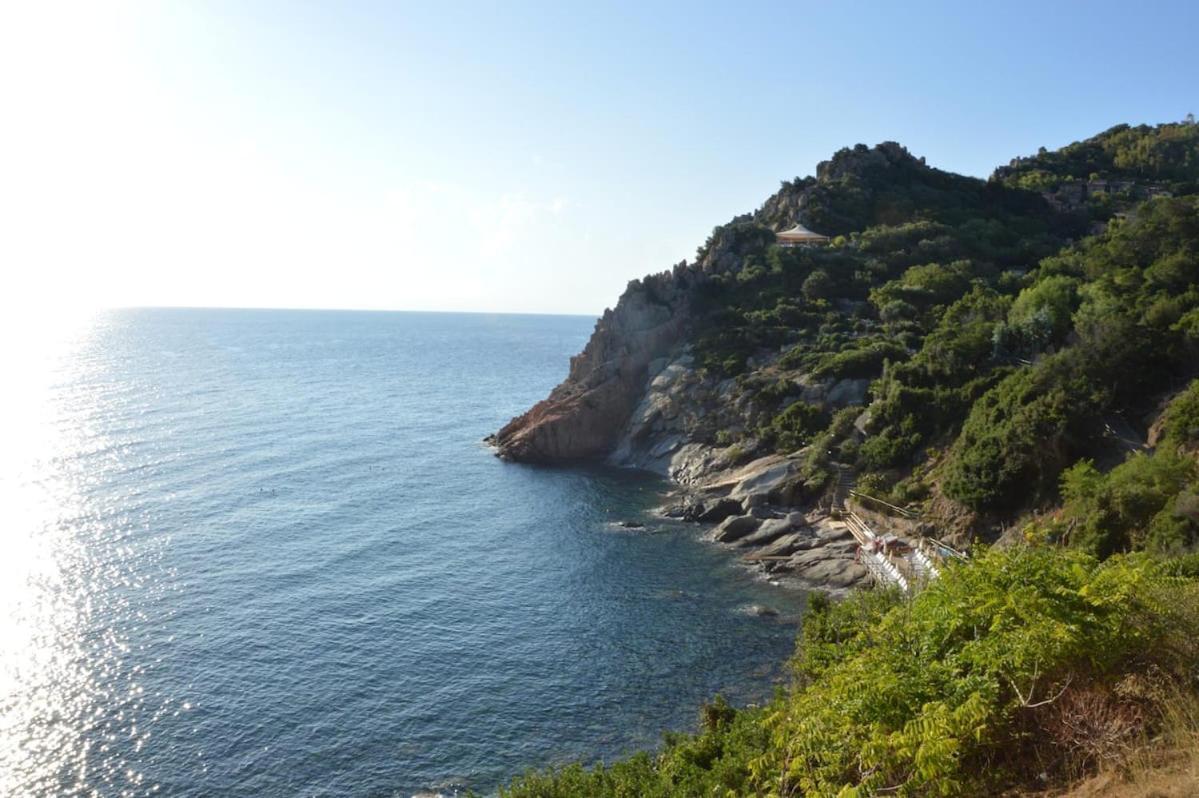 Casa Vacanze Rocco 아르바탁스 외부 사진