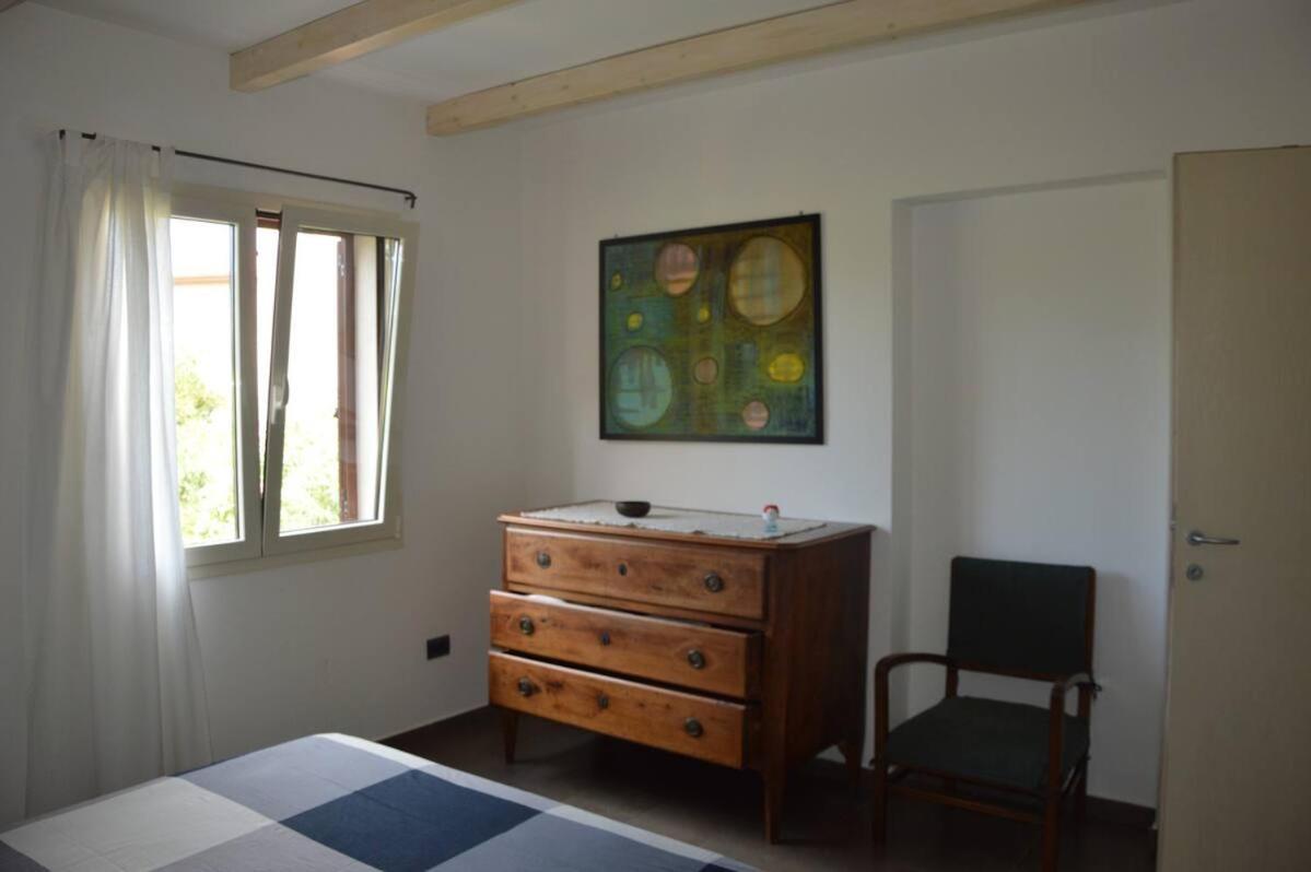 Casa Vacanze Rocco 아르바탁스 외부 사진