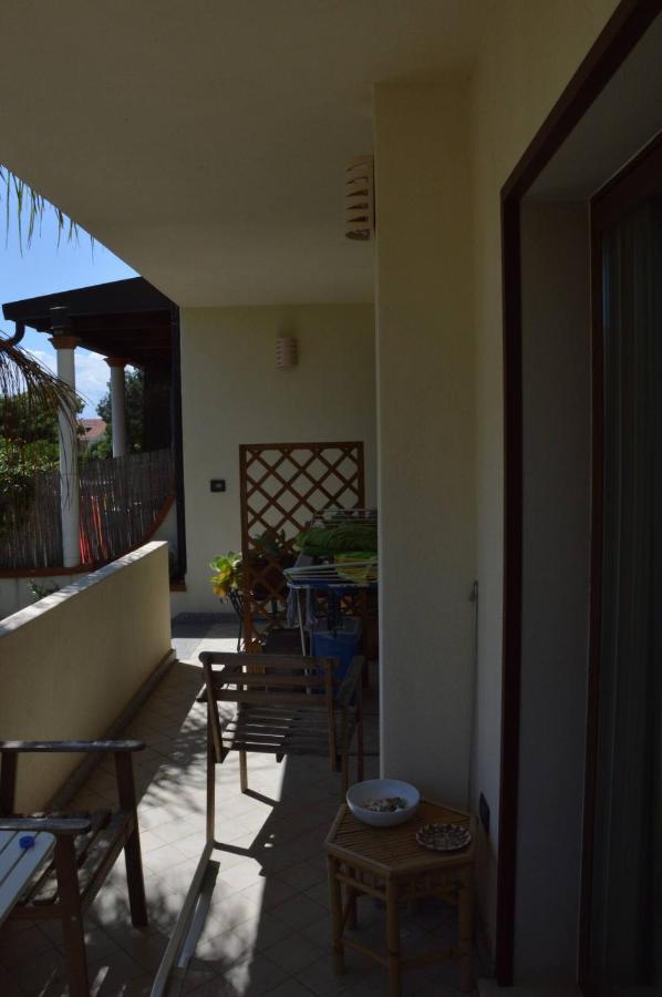 Casa Vacanze Rocco 아르바탁스 외부 사진