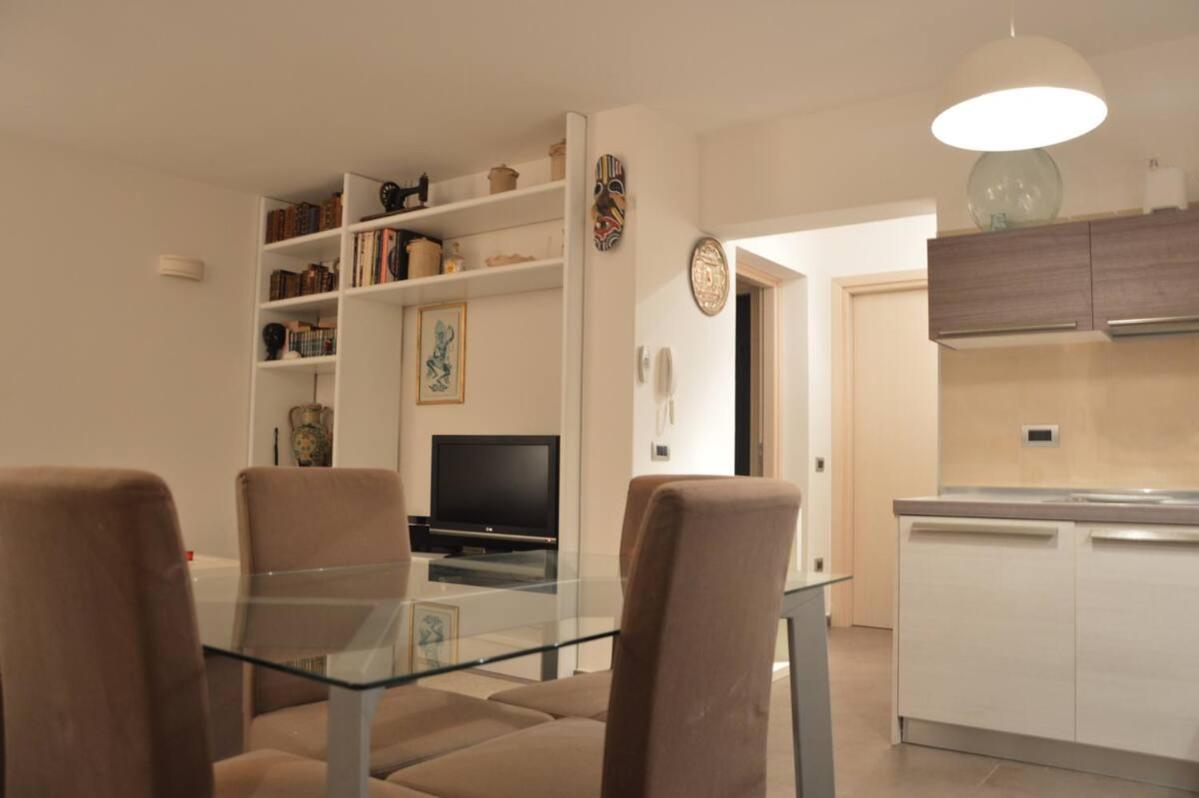 Casa Vacanze Rocco 아르바탁스 외부 사진
