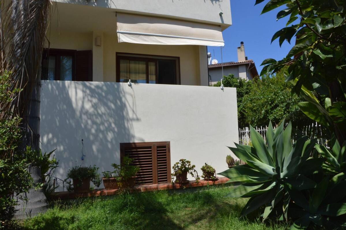 Casa Vacanze Rocco 아르바탁스 외부 사진
