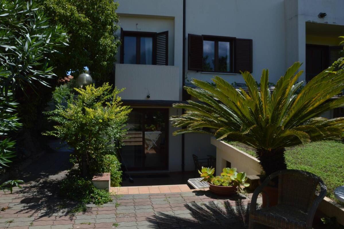 Casa Vacanze Rocco 아르바탁스 외부 사진