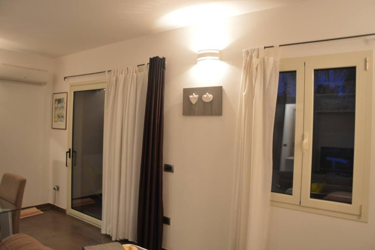 Casa Vacanze Rocco 아르바탁스 외부 사진