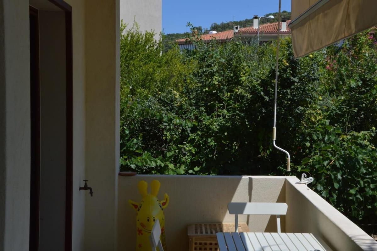 Casa Vacanze Rocco 아르바탁스 외부 사진